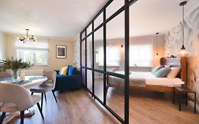 Loft przy Bulwarach