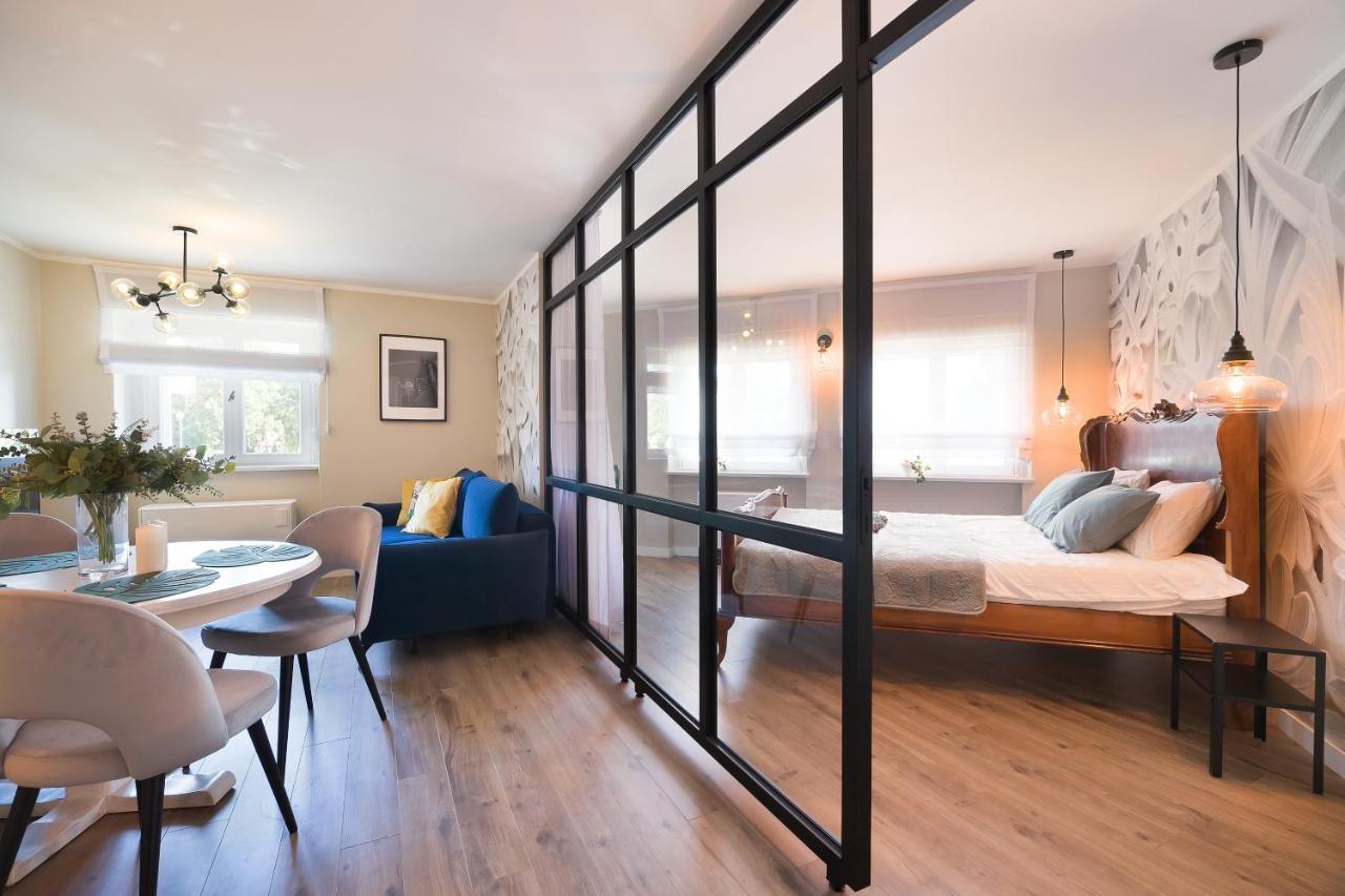 Apartament Loft przy Bulwarach Stary Toruń Zewnętrze zdjęcie