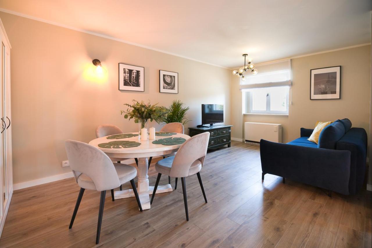 Apartament Loft przy Bulwarach Stary Toruń Zewnętrze zdjęcie